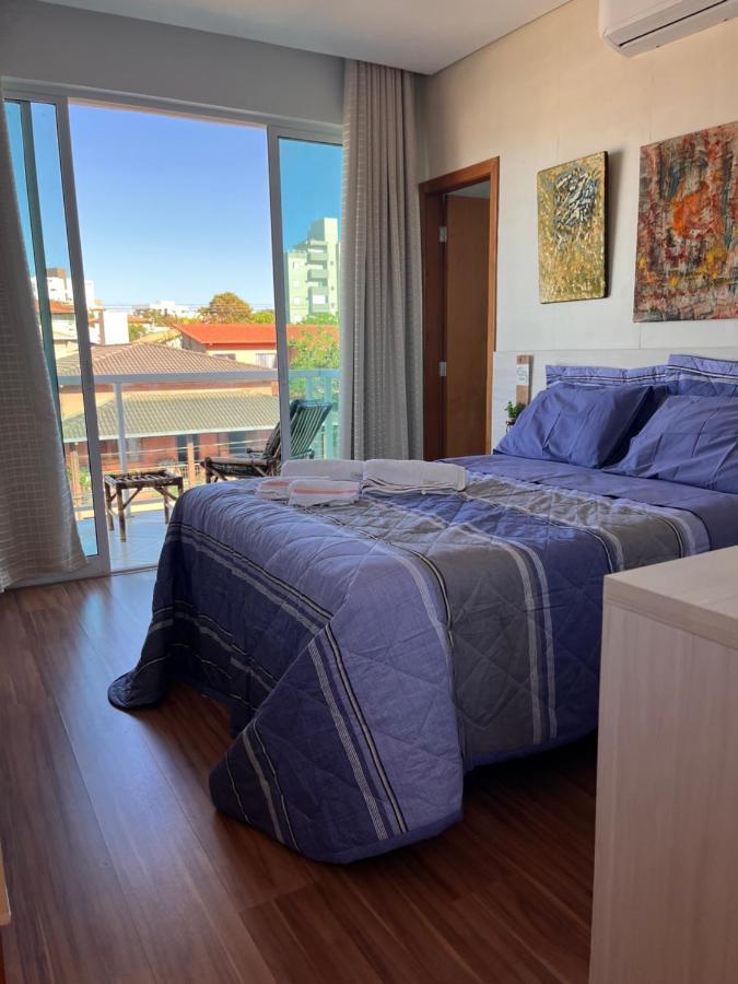 Suite Montparnasse Lagoa Santa  Exterior foto