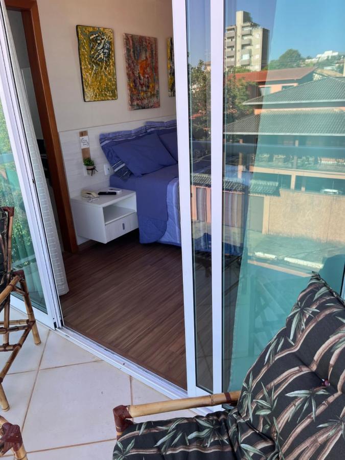 Suite Montparnasse Lagoa Santa  Exterior foto