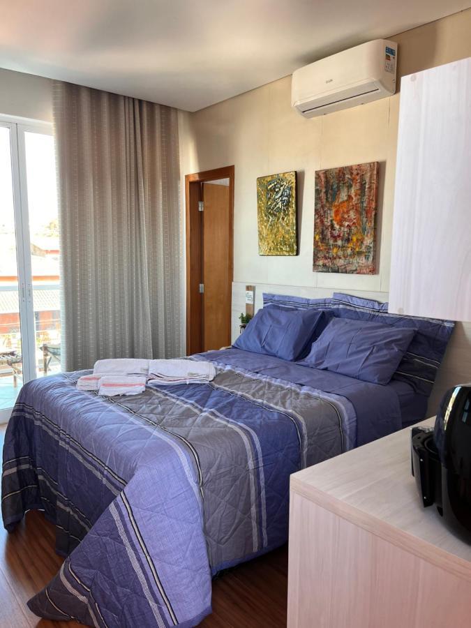 Suite Montparnasse Lagoa Santa  Exterior foto