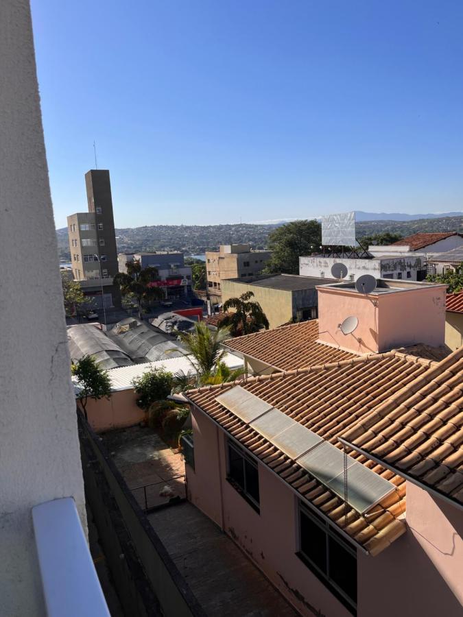 Suite Montparnasse Lagoa Santa  Exterior foto