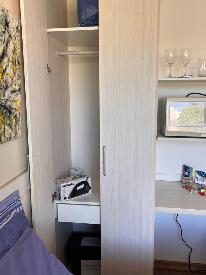Suite Montparnasse Lagoa Santa  Exterior foto