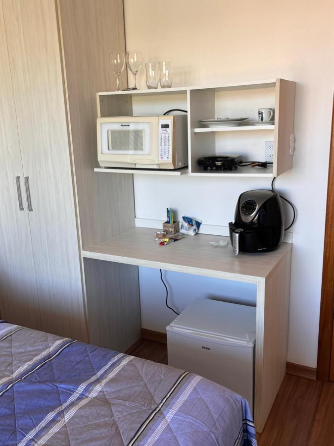 Suite Montparnasse Lagoa Santa  Exterior foto