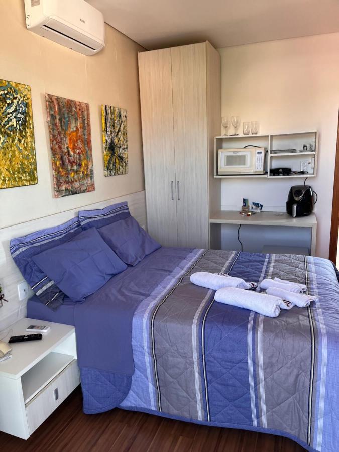 Suite Montparnasse Lagoa Santa  Exterior foto